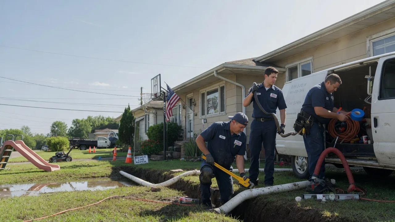 Toilet Installation in Titusville, PA near me